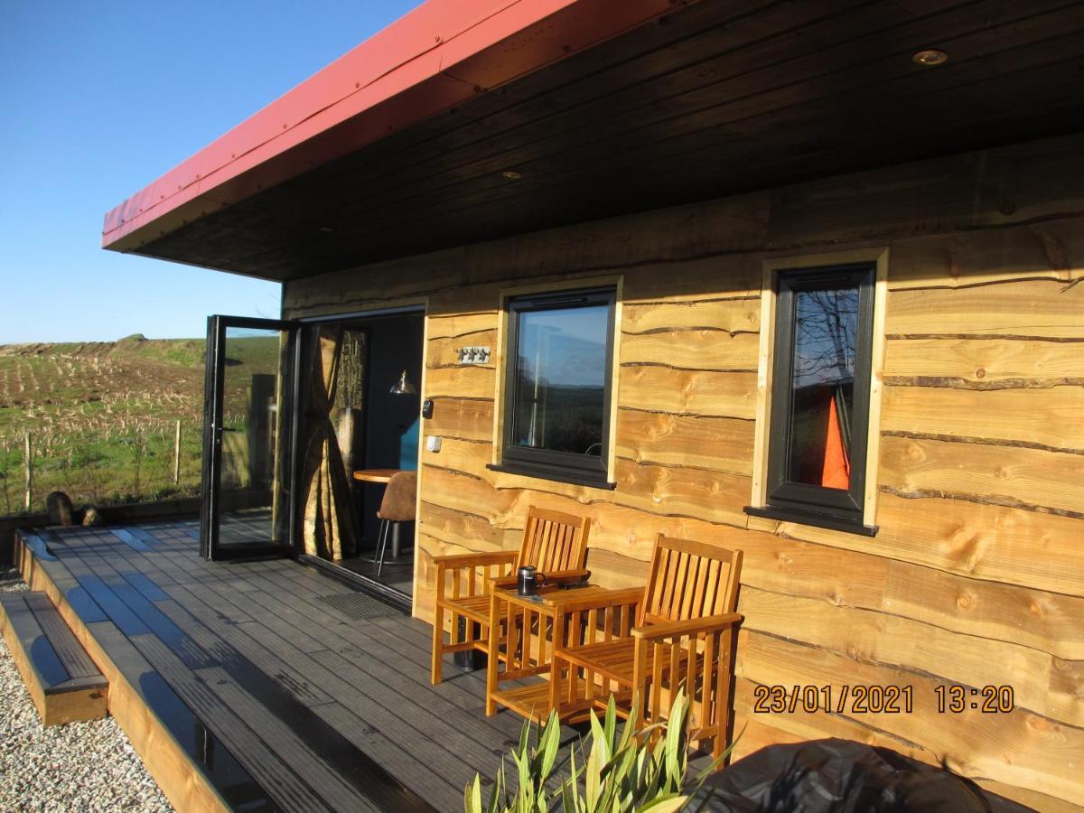 Stargazing Retreat Villa Merton  Eksteriør bilde