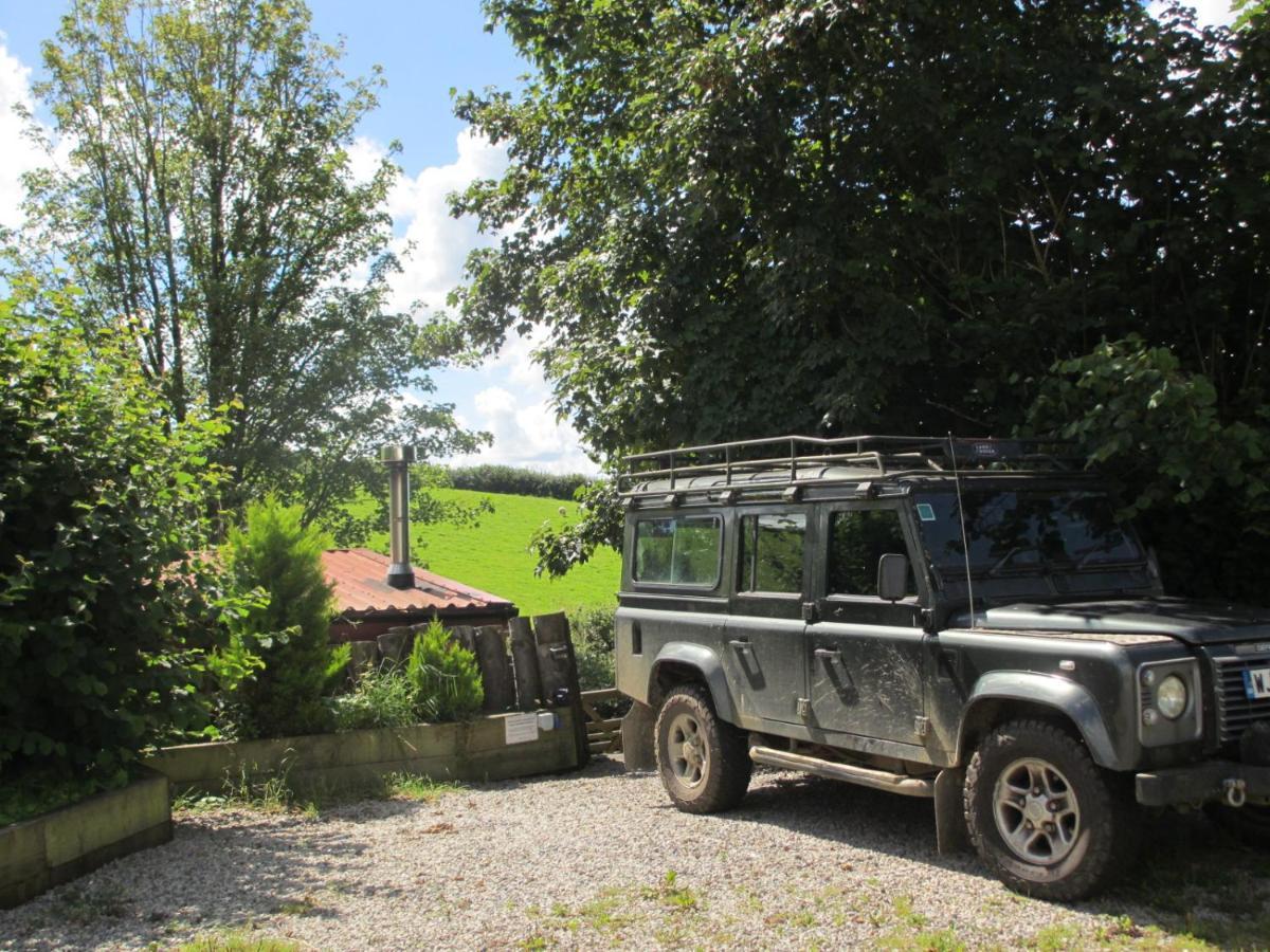 Stargazing Retreat Villa Merton  Eksteriør bilde