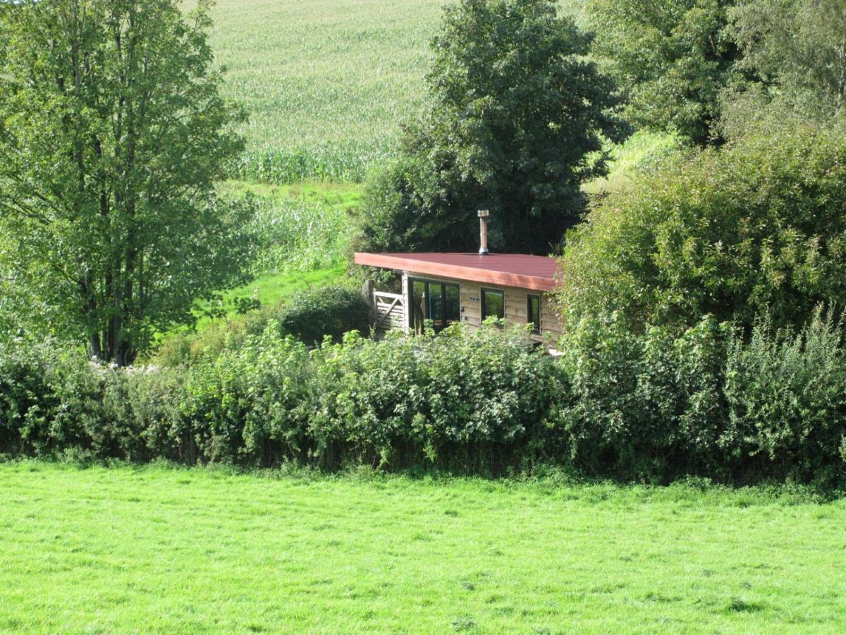 Stargazing Retreat Villa Merton  Eksteriør bilde