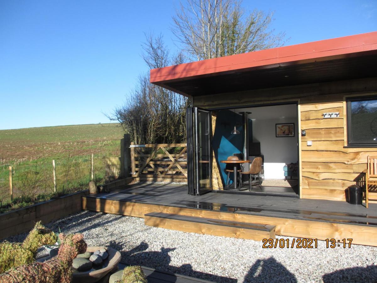 Stargazing Retreat Villa Merton  Eksteriør bilde