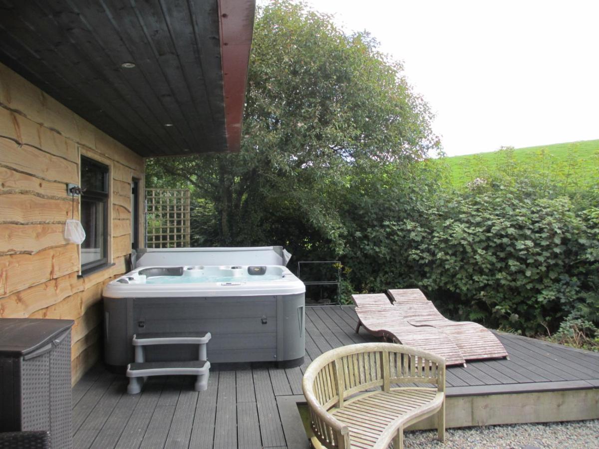 Stargazing Retreat Villa Merton  Eksteriør bilde