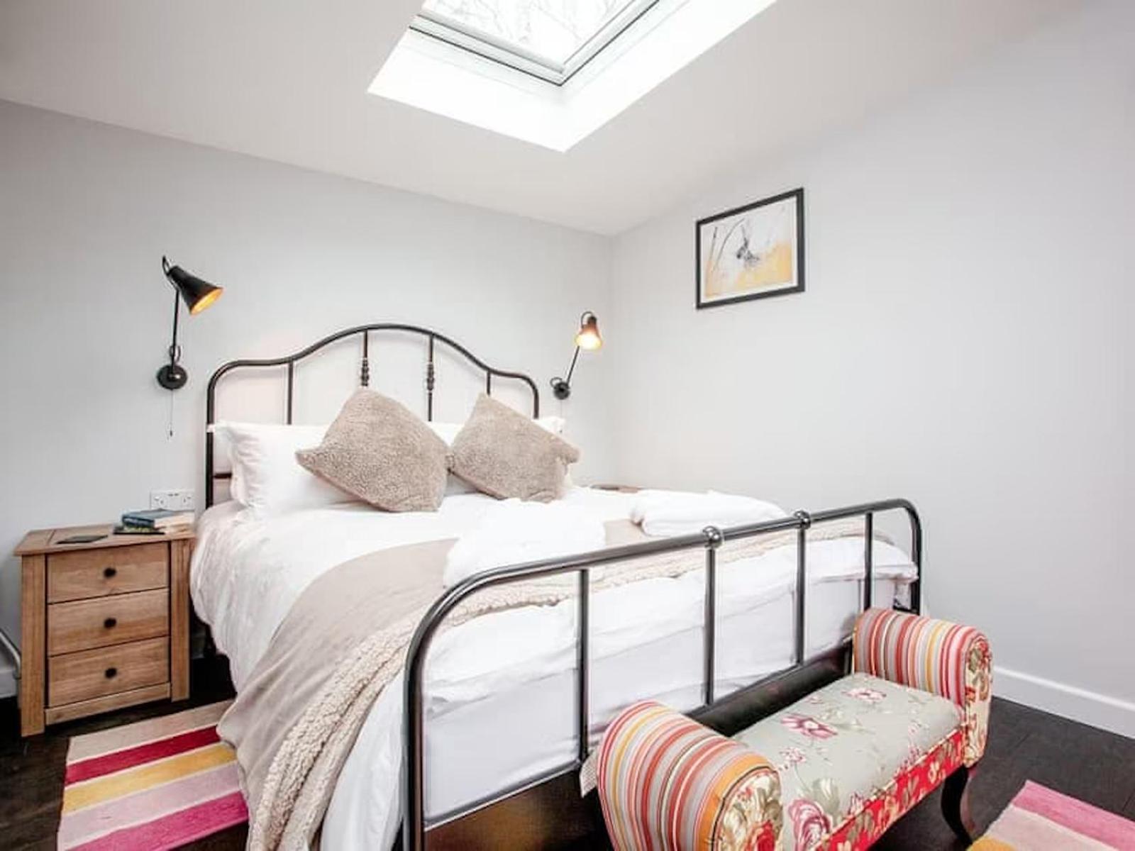 Stargazing Retreat Villa Merton  Eksteriør bilde